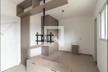 Studio de apartamento para alugar com 1 quarto, 33m² em Santana, São Paulo