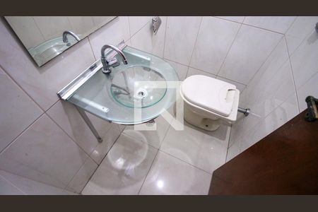 Lavabo de casa para alugar com 4 quartos, 140m² em Vila Prudente, São Paulo