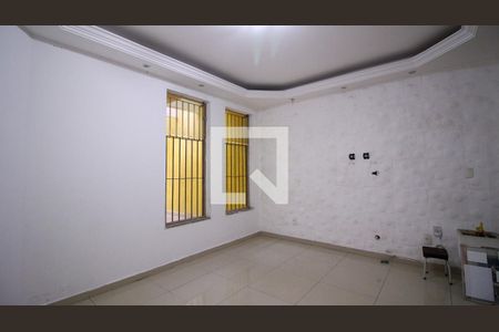 Sala de casa para alugar com 4 quartos, 140m² em Vila Prudente, São Paulo