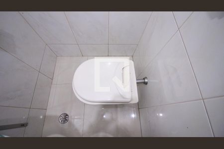 Lavabo de casa para alugar com 4 quartos, 140m² em Vila Prudente, São Paulo
