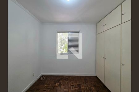 Quarto 2 de apartamento à venda com 2 quartos, 72m² em Moema, São Paulo