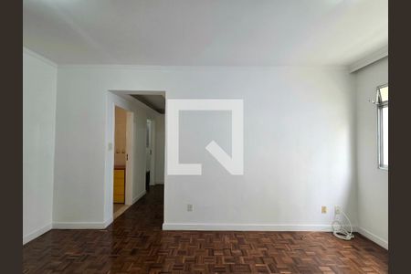 Sala de apartamento à venda com 2 quartos, 72m² em Moema, São Paulo