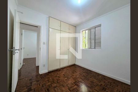 Quarto 1 de apartamento à venda com 2 quartos, 72m² em Moema, São Paulo