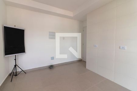 Sala  de apartamento para alugar com 2 quartos, 53m² em Santana, São Paulo