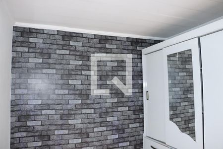 Quarto 1 de apartamento para alugar com 2 quartos, 54m² em Parque Pirajussara, Embu das Artes