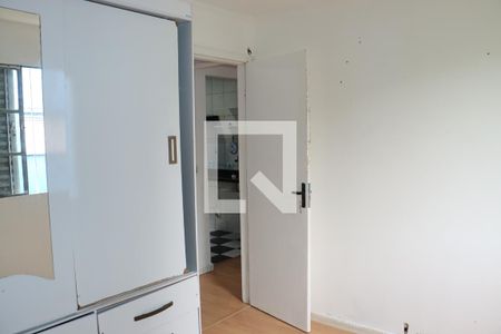 Quarto 1 de apartamento para alugar com 2 quartos, 54m² em Parque Pirajussara, Embu das Artes