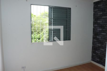 Quarto 1 de apartamento para alugar com 2 quartos, 54m² em Parque Pirajussara, Embu das Artes