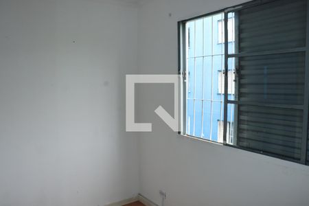 Quarto 1 de apartamento para alugar com 2 quartos, 54m² em Parque Pirajussara, Embu das Artes