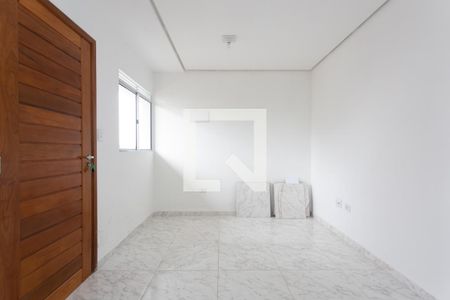 Sala de apartamento para alugar com 2 quartos, 37m² em Itaquera, São Paulo