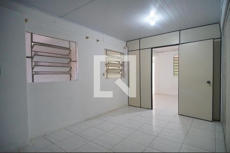 Quarto 1 de casa para alugar com 7 quartos, 140m² em Boa Saúde, Novo Hamburgo