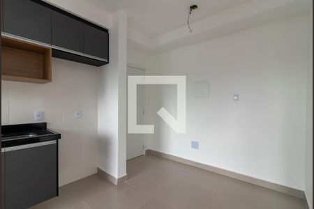 Sala  de apartamento para alugar com 2 quartos, 53m² em Santana, São Paulo