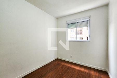 Quarto  de apartamento para alugar com 2 quartos, 57m² em Planalto, São Bernardo do Campo