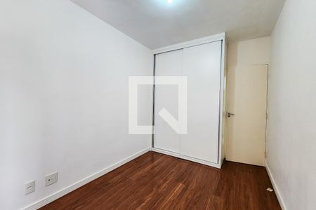 Quarto  de apartamento para alugar com 2 quartos, 57m² em Planalto, São Bernardo do Campo