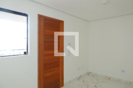 Sala/Cozinha de apartamento para alugar com 2 quartos, 38m² em Cidade Antônio Estêvão de Carvalho, São Paulo