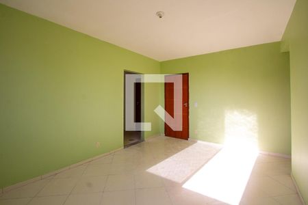 Sala de apartamento para alugar com 2 quartos, 68m² em Boaçu, São Gonçalo