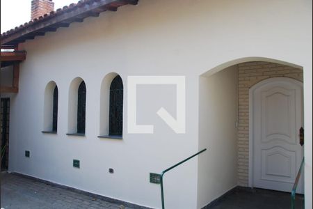 Casa para alugar com 5 quartos, 289m² em Santana, São Paulo