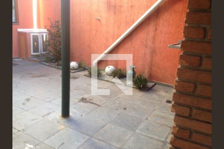 Casa para alugar com 5 quartos, 289m² em Santana, São Paulo