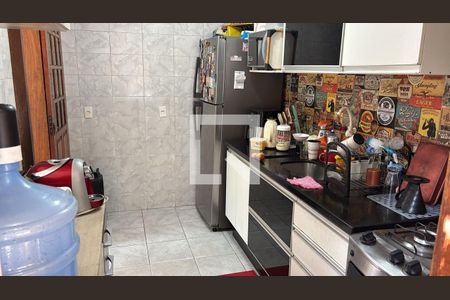 Casa de Condomínio para alugar com 3 quartos, 75m² em Bonsucesso, Rio de Janeiro