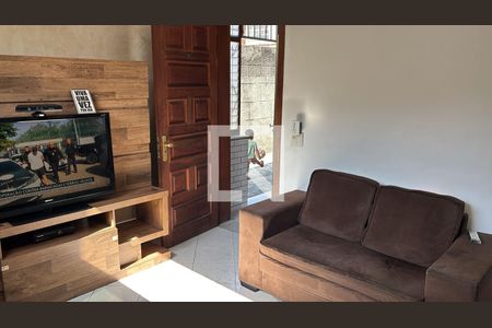 Casa de Condomínio para alugar com 3 quartos, 75m² em Bonsucesso, Rio de Janeiro