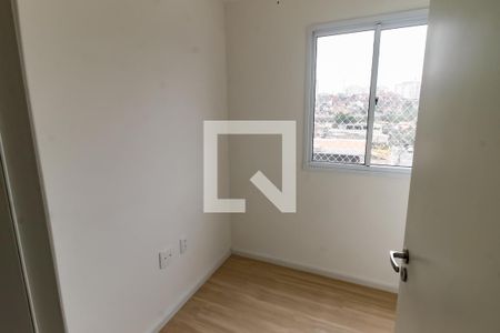 Quarto 1 de apartamento para alugar com 2 quartos, 32m² em Vila Plana, São Paulo
