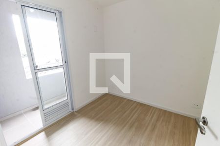 Quarto 2 de apartamento para alugar com 2 quartos, 32m² em Vila Plana, São Paulo