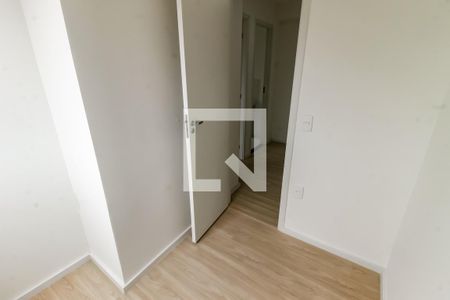 Quarto 1 de apartamento para alugar com 2 quartos, 32m² em Vila Plana, São Paulo