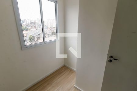 Quarto 1 de apartamento para alugar com 2 quartos, 32m² em Vila Plana, São Paulo