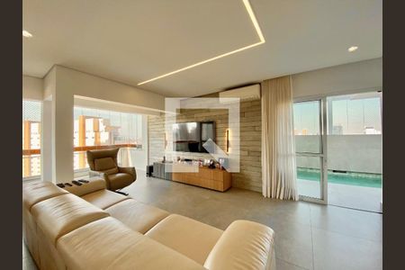 Foto 15 de apartamento à venda com 4 quartos, 291m² em Vila Andrade, São Paulo