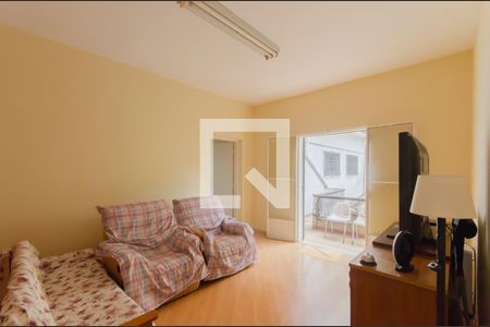 Quarto 2 de casa para alugar com 5 quartos, 280m² em Vila Mariana, São Paulo