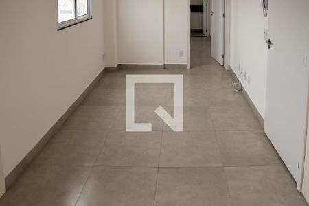 Sala/Cozinha de apartamento para alugar com 1 quarto, 30m² em Vila Matilde, São Paulo