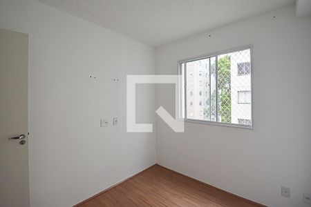 Quarto 1 de apartamento para alugar com 2 quartos, 38m² em Parque Bristol, São Bernardo do Campo