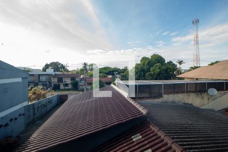 vista de casa à venda com 5 quartos, 109m² em Ipanema, Porto Alegre