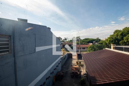 Vista de casa à venda com 5 quartos, 109m² em Ipanema, Porto Alegre