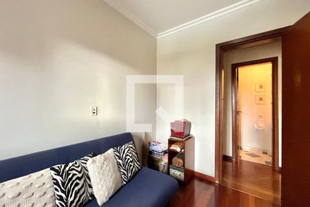 Quarto 4 de apartamento à venda com 4 quartos, 156m² em Vila Clementino, São Paulo