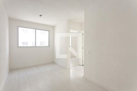 Sala de apartamento à venda com 2 quartos, 42m² em Jardim América da Penha, São Paulo