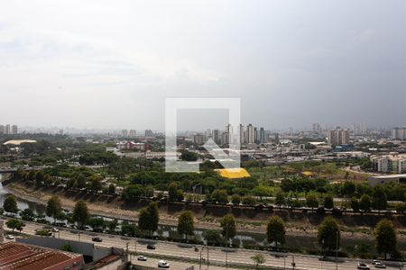 Vista do Quarto 2 de apartamento à venda com 2 quartos, 42m² em Jardim América da Penha, São Paulo