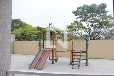 Varanda de apartamento para alugar com 2 quartos, 47m² em Jardim do Triunfo, Guarulhos