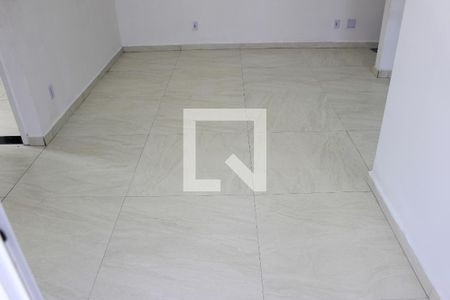Sala  de apartamento para alugar com 2 quartos, 47m² em Jardim do Triunfo, Guarulhos