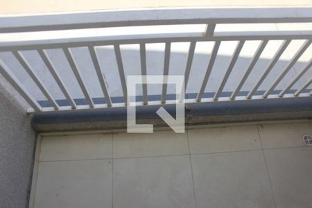 Varanda  de apartamento para alugar com 2 quartos, 47m² em Jardim do Triunfo, Guarulhos