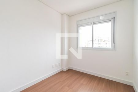 Suíte 1 de apartamento para alugar com 3 quartos, 84m² em Centro Comercial Jubran, Barueri