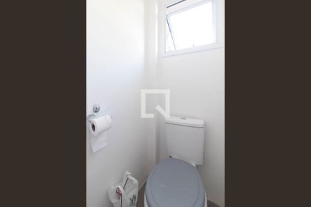 Lavabo de casa para alugar com 3 quartos, 175m² em Aberta dos Morros, Porto Alegre