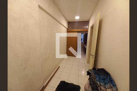 Quarto de apartamento para alugar com 1 quarto, 60m² em Centro, São Vicente