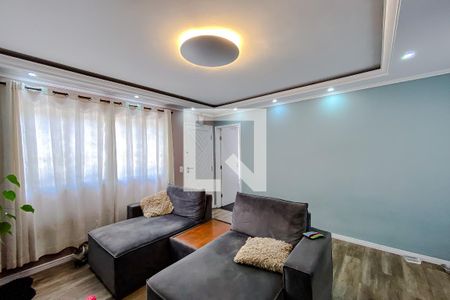 Sala de casa à venda com 3 quartos, 150m² em Vila Prudente, São Paulo