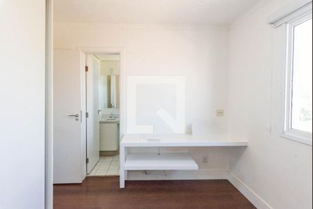 Suíte de apartamento para alugar com 2 quartos, 62m² em Jardim São Vicente, Campinas