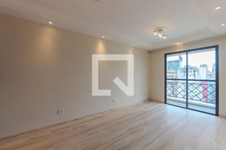 Sala de apartamento para alugar com 1 quarto, 42m² em Bela Vista, São Paulo
