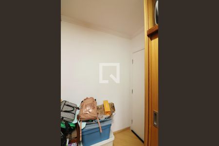 Quarto 1 de casa de condomínio à venda com 2 quartos, 65m² em Suiço, São Bernardo do Campo