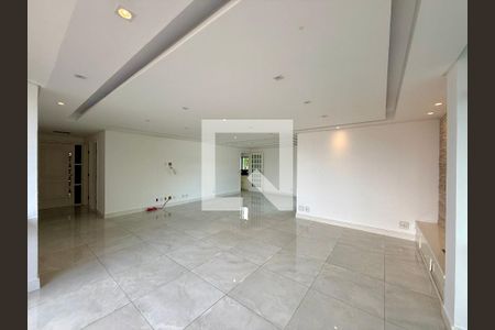 Sala  de apartamento para alugar com 3 quartos, 183m² em Parque Colonial, São Paulo