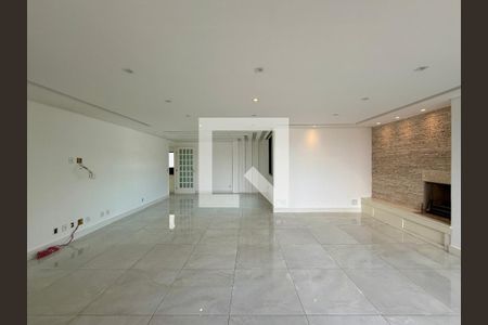 Sala  de apartamento para alugar com 3 quartos, 183m² em Parque Colonial, São Paulo