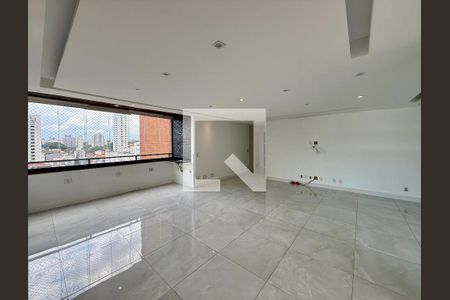 Sala  de apartamento para alugar com 3 quartos, 183m² em Parque Colonial, São Paulo