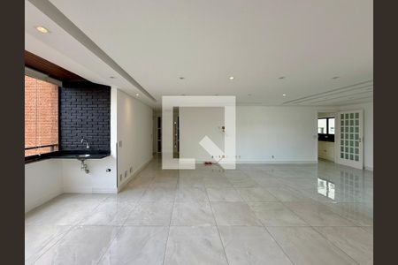 Sala  de apartamento para alugar com 3 quartos, 183m² em Parque Colonial, São Paulo